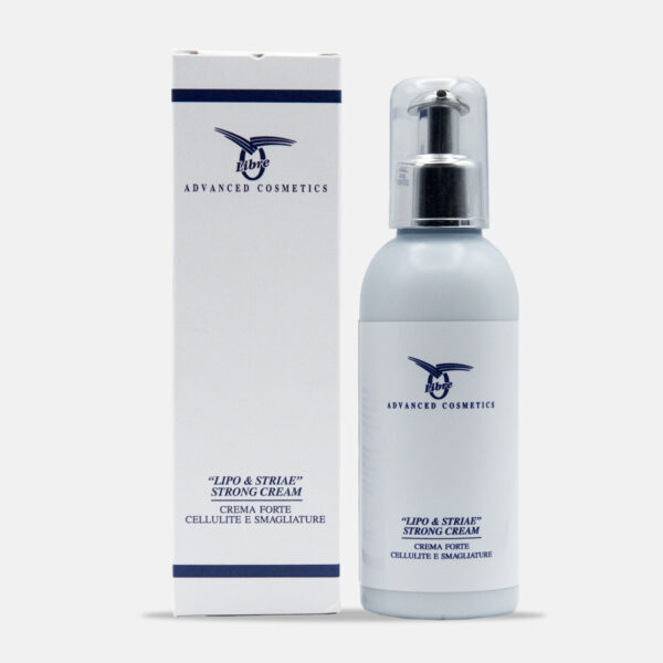 Crema Forte Cellulite e Smagliature - ACCO 801