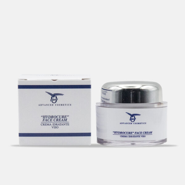 Crema Idratante Viso - ACCR 301