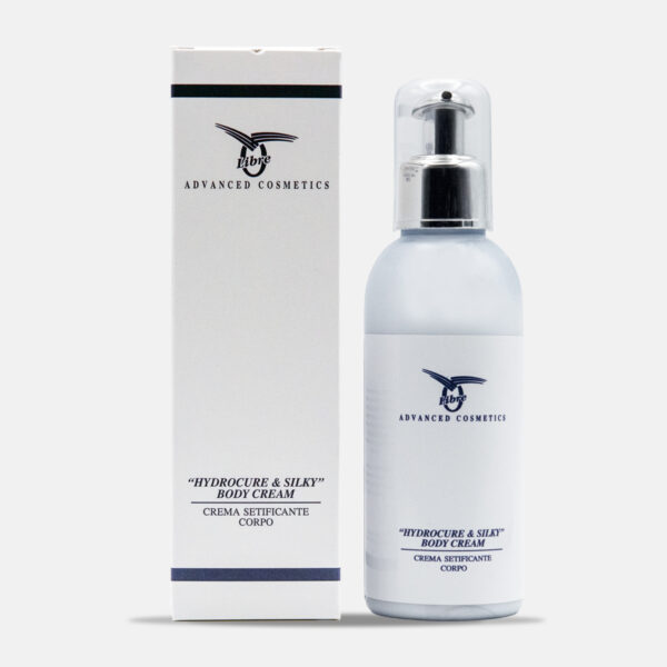 Crema Setificante Corpo - ACCO 800